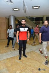 Naa Nuvve Pre Release Function Photos